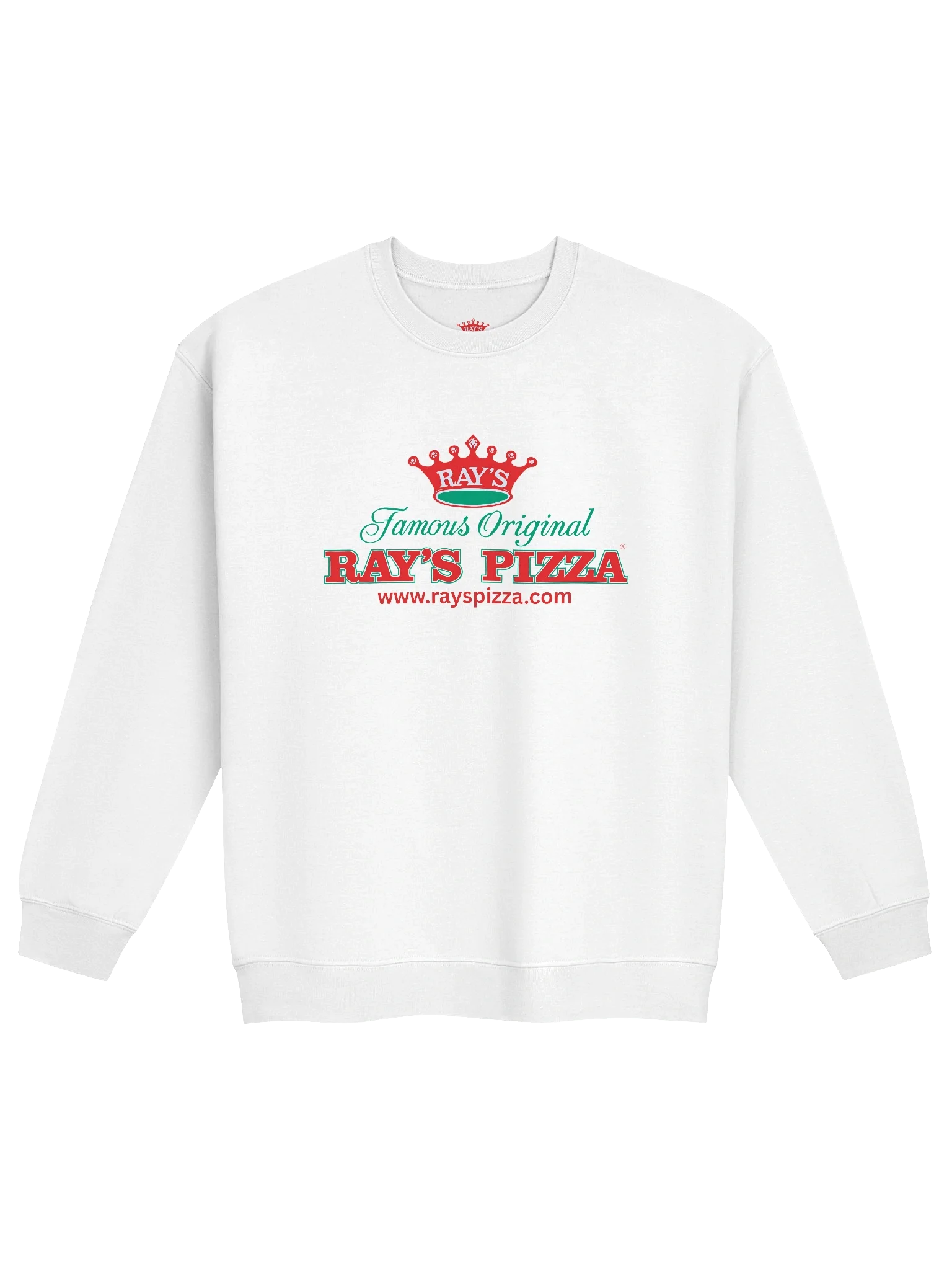 Limited Edition: Dough Ho Ho! Crewneck Sweatshirt product image (5)