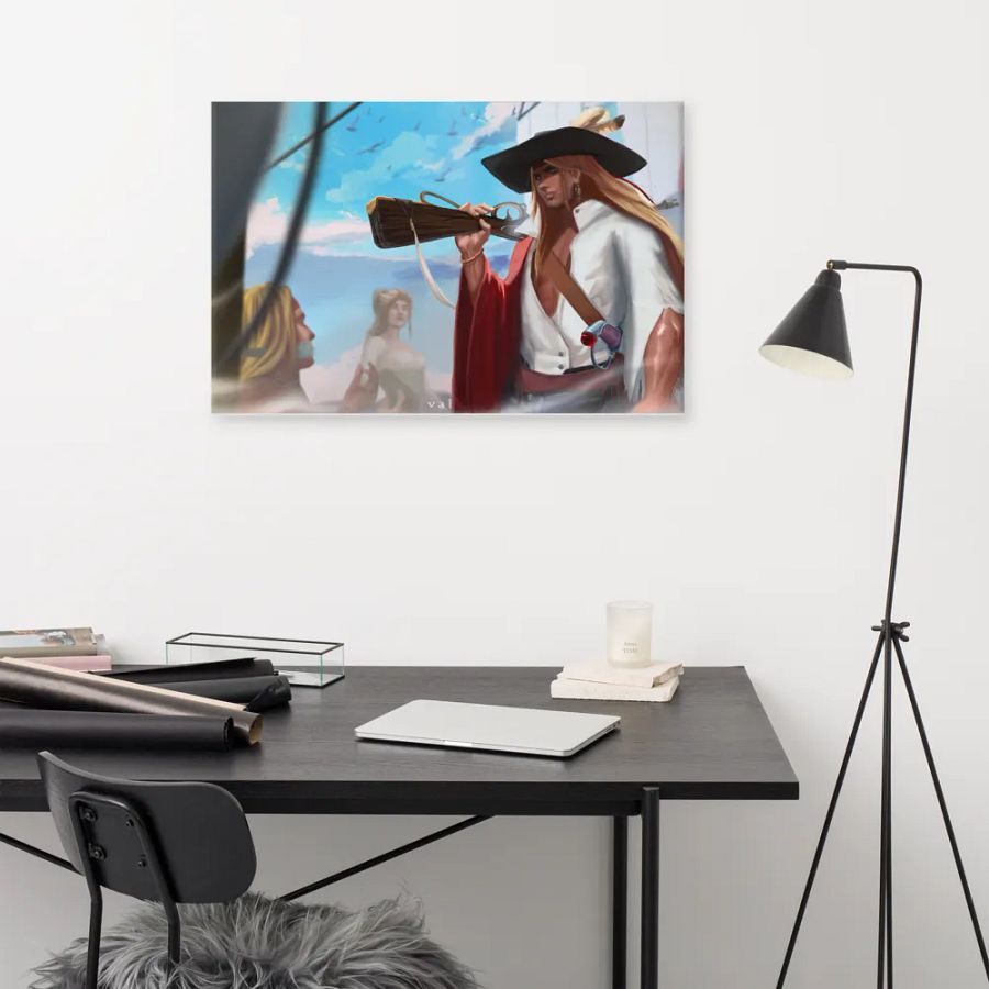 The Golden Boy product image (11)