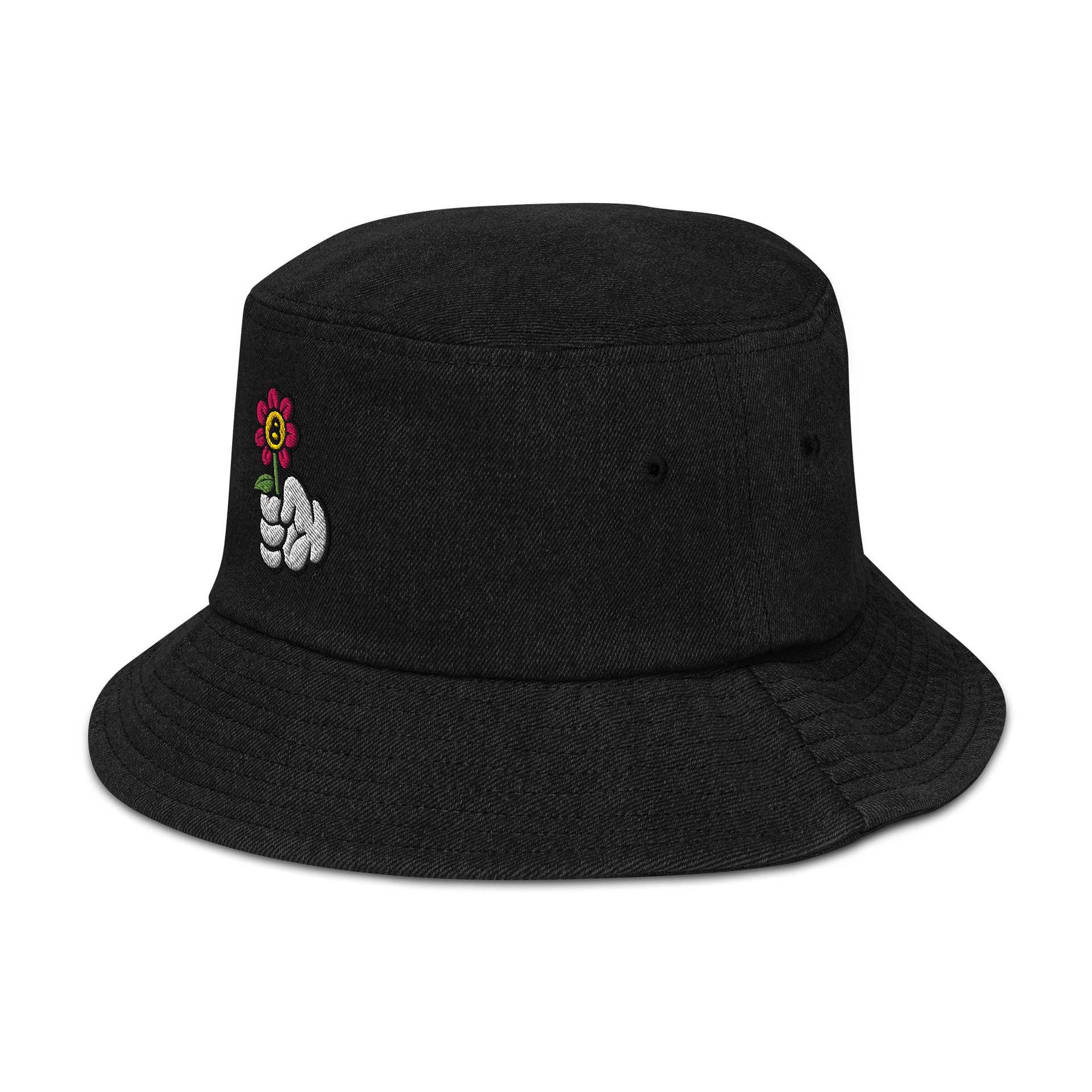 Furawa Bucket Hat product image (8)