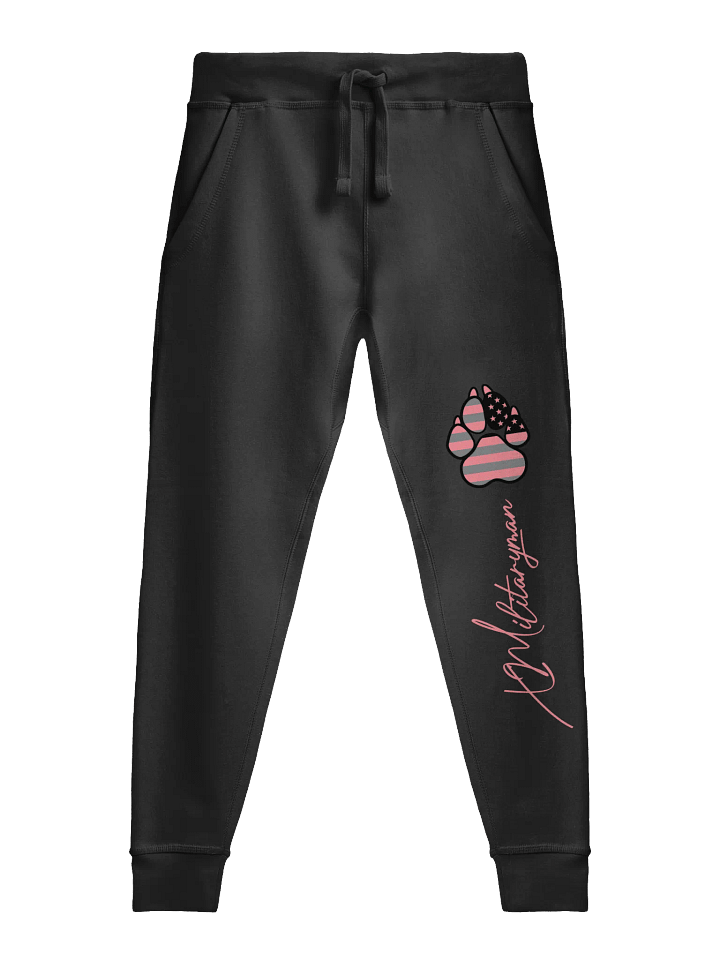 XMM Joggers Eclipsa product image (1)