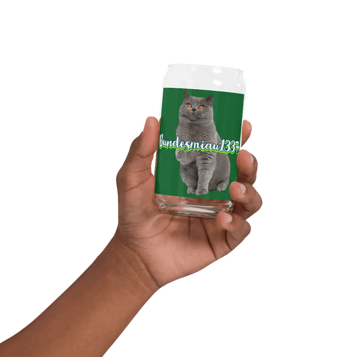 Katzen Glas product image (32)