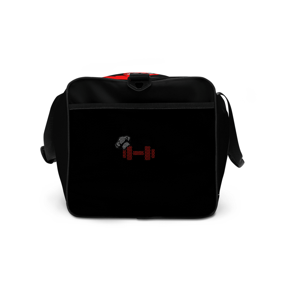 THE WEIGHT ROOM CHEF GYM BAG product image (7)