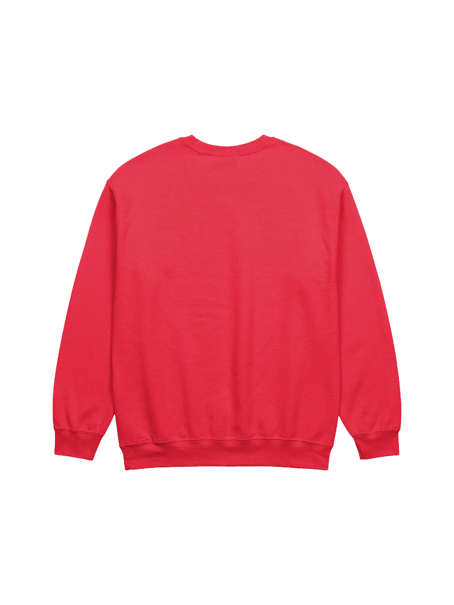 Enigma Nation Gildan Classic Crewneck Sweatshirt (EMBRODERED) 2 product image (7)
