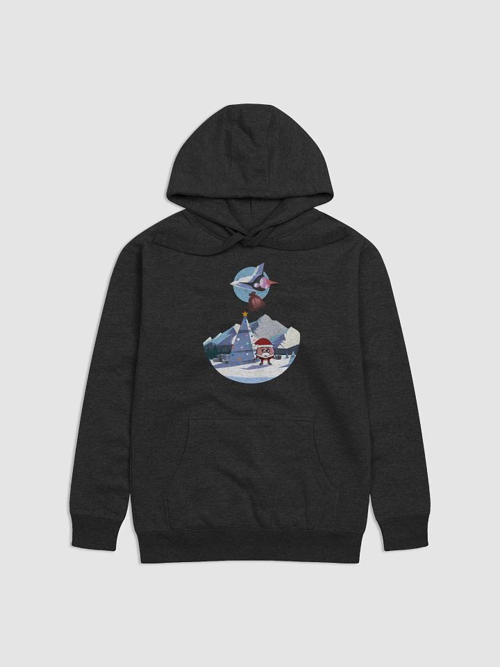 SanTomato Holiday Hoodie product image (1)