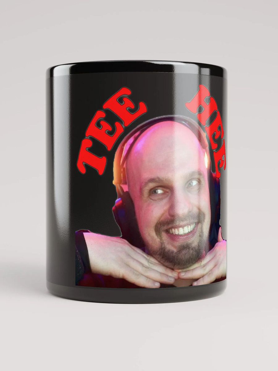 Teehee Mug product image (1)