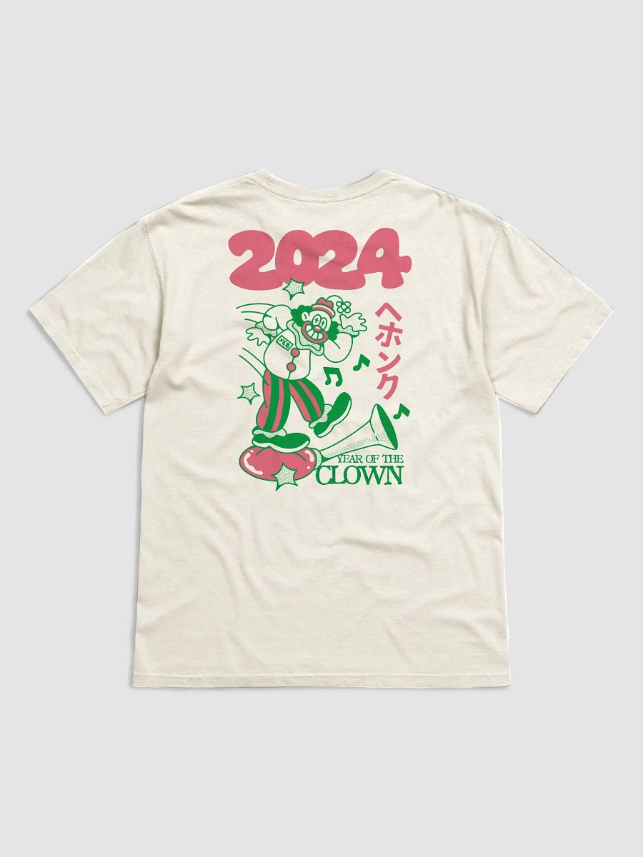 🤡 YEAR OF THE CLOWN 🤡 product image (4)