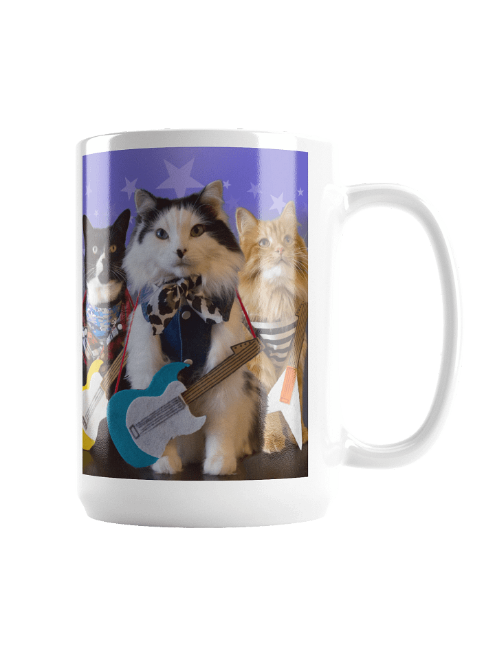Fluff And Roll Mug product image (2)