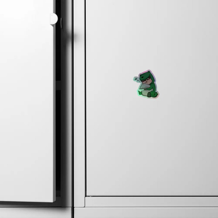 Sleepy Chompa product image (6)