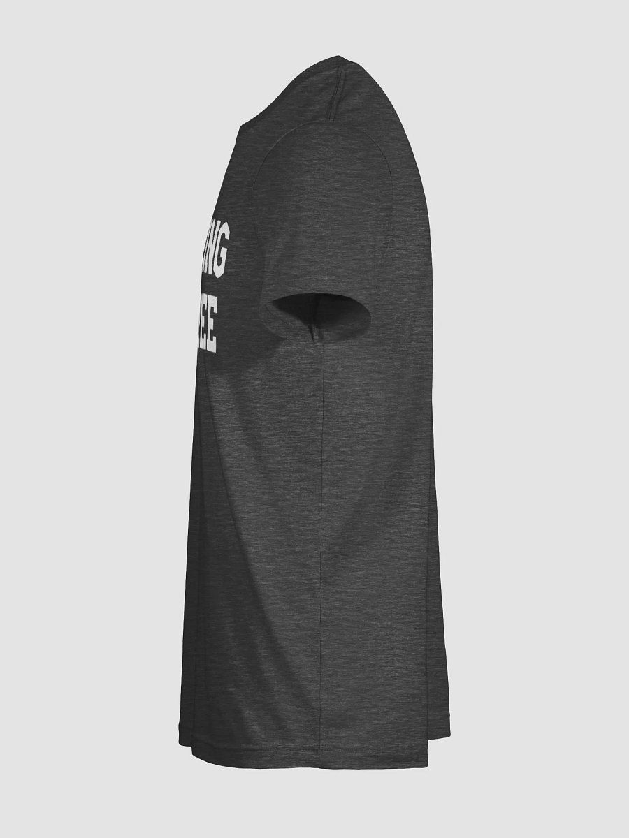 Aspiring Retiree Shirt – Future Goals Edition product image (86)