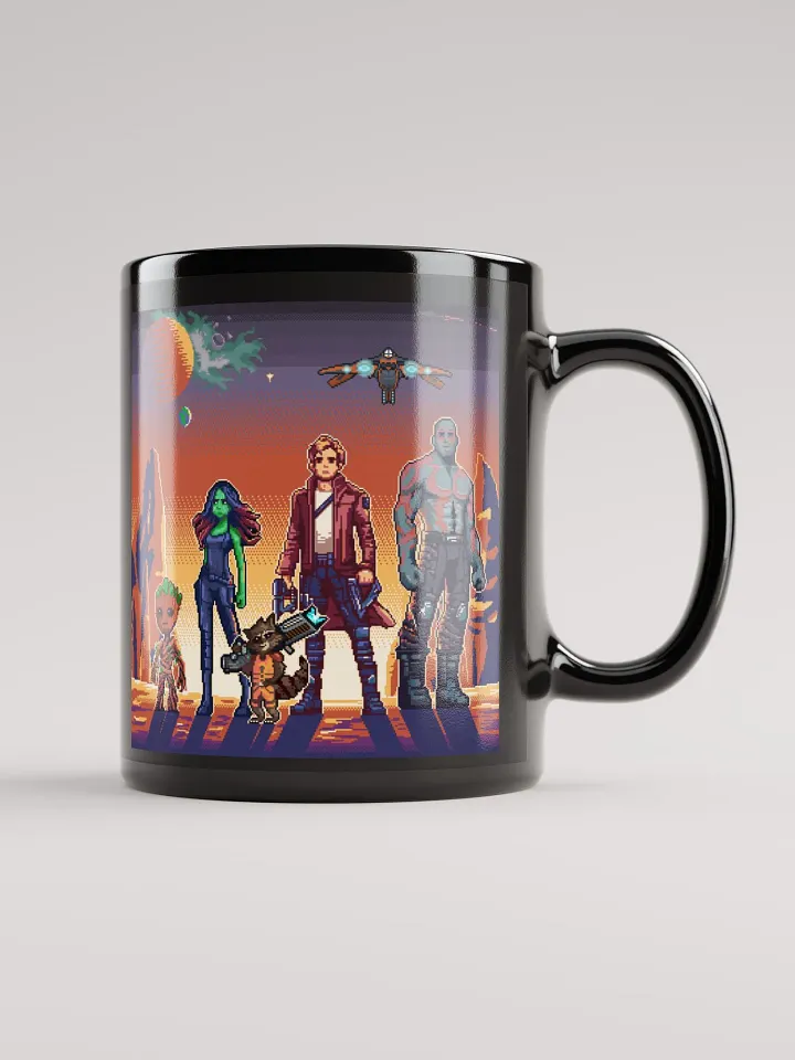 Guardianes de la galaxia product image (1)