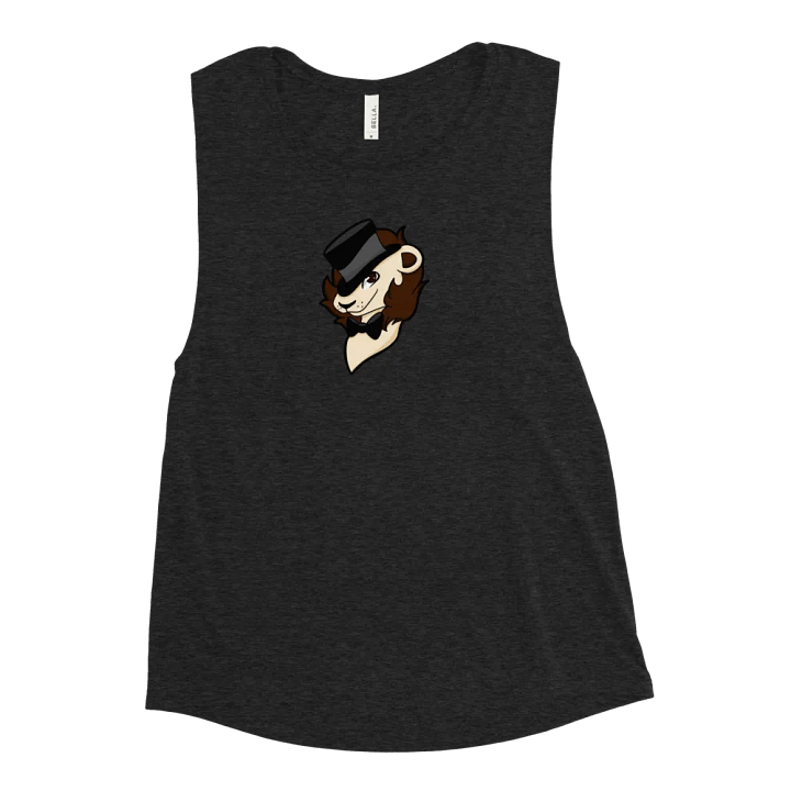 MA Logo Women's Flowy Tank product image (1)