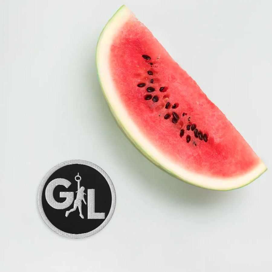 Simple GL Patch product image (4)