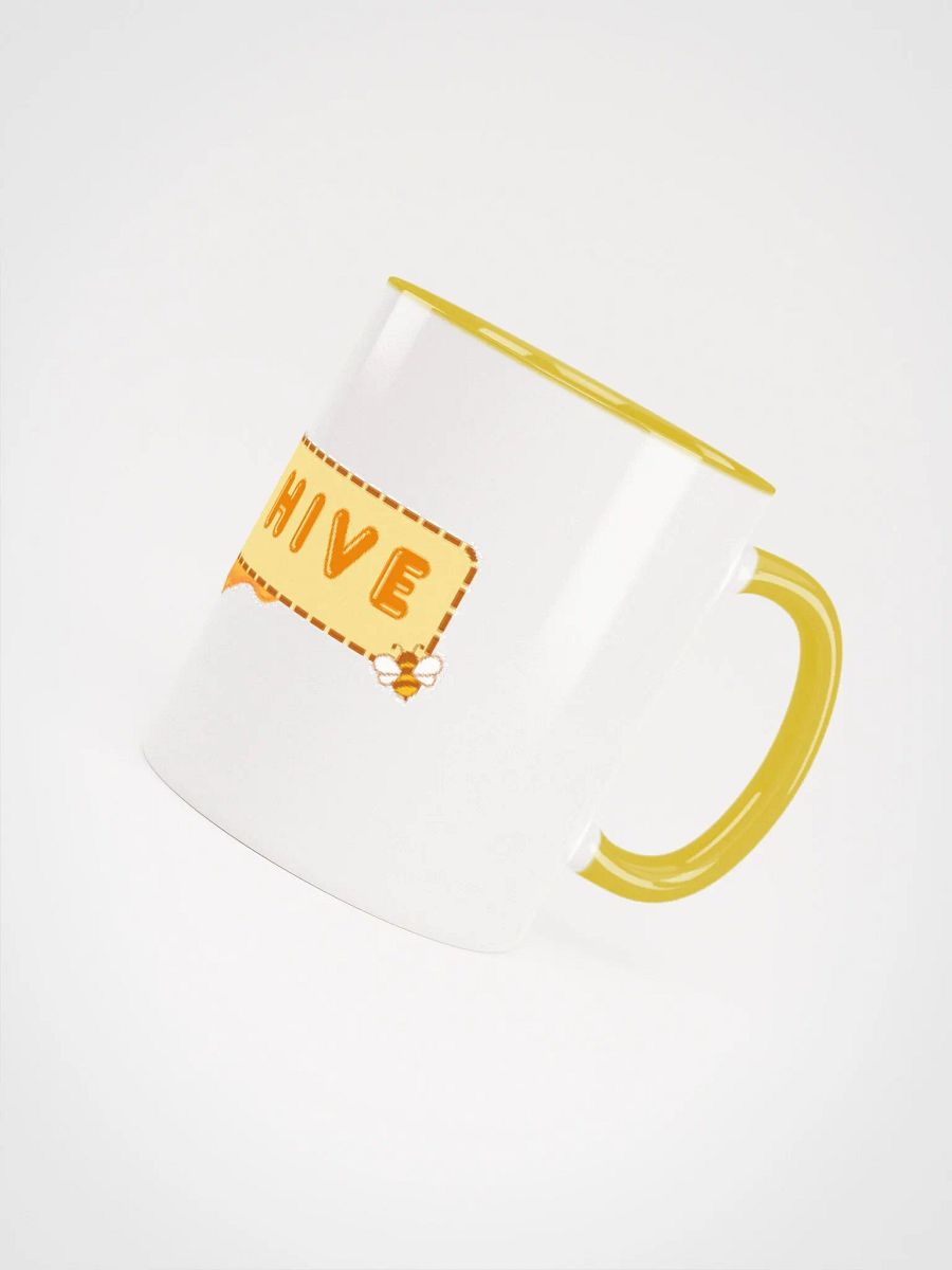 The Hive Coffee Mug product image (4)