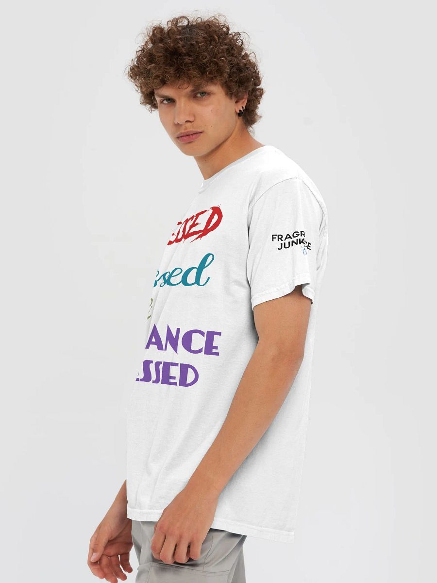 Stressed/Blessed Tee product image (22)