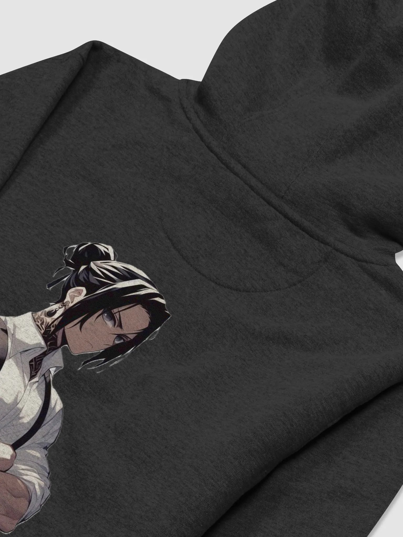 The GOAT Hoodie! product image (4)