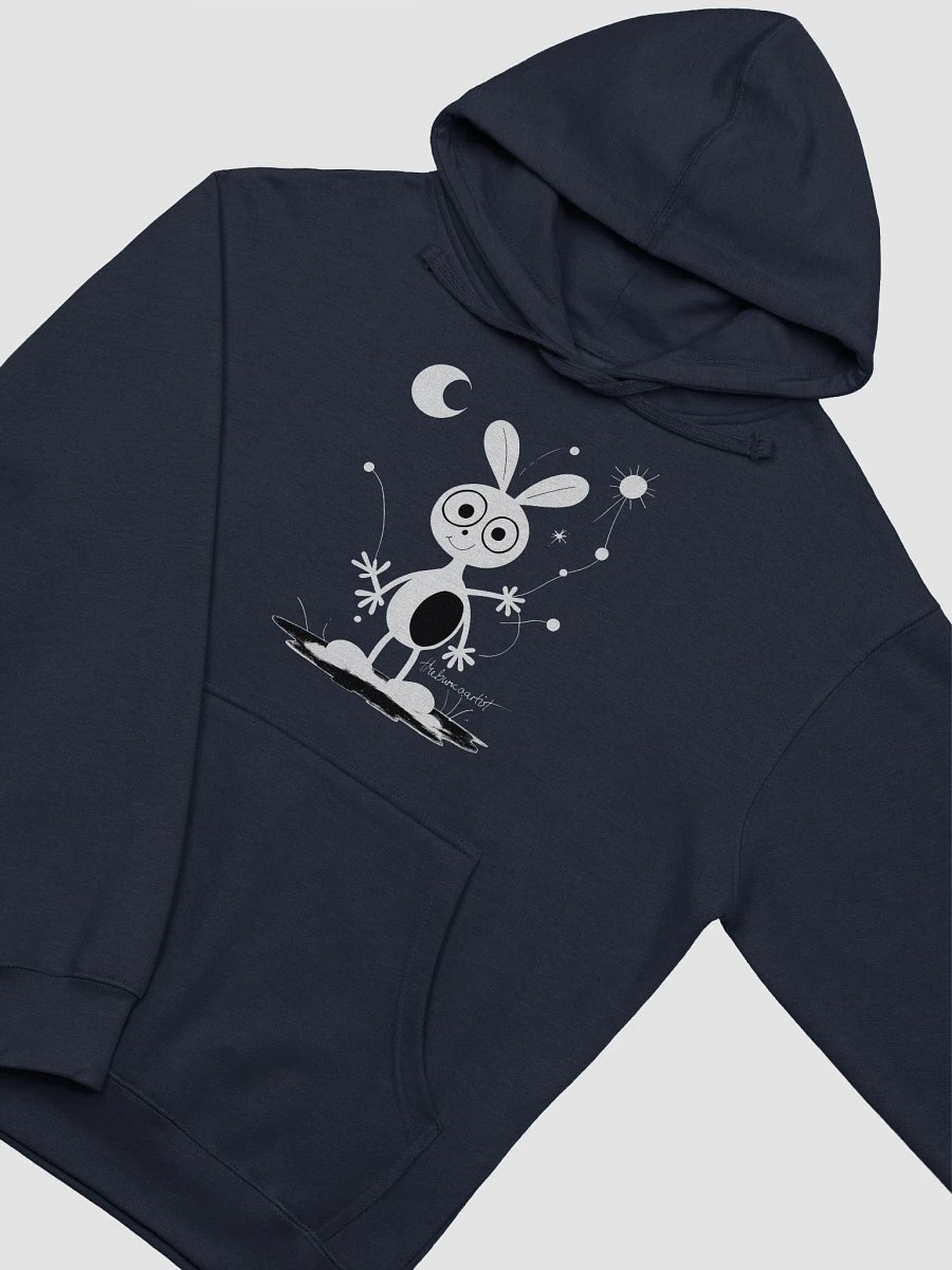 Independent Trading Co. Midweight Hoodie product image (5)