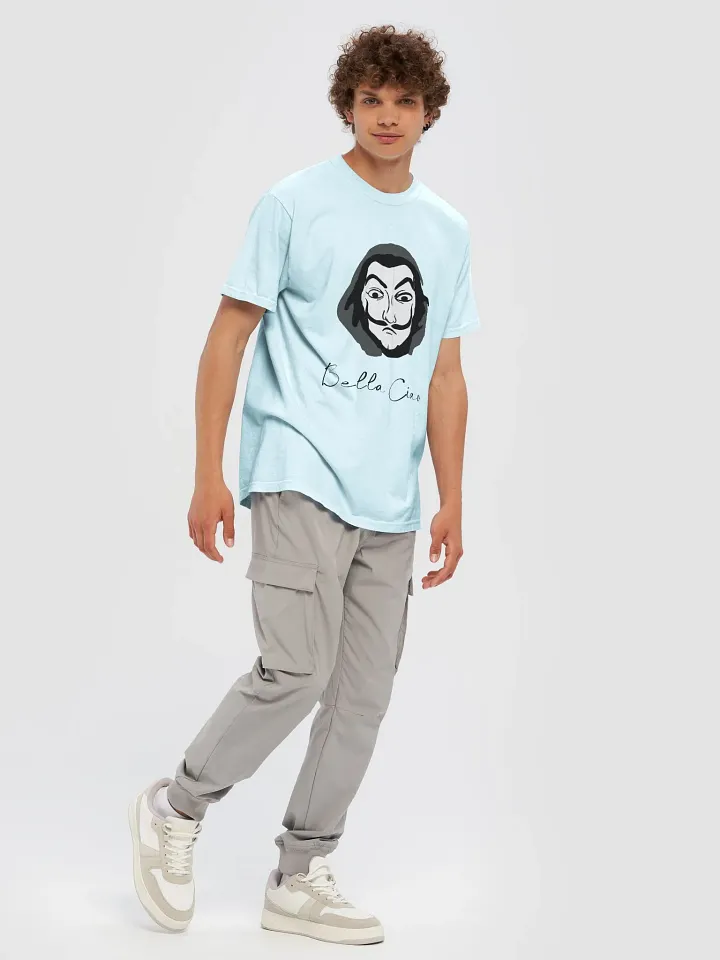 Bella Ciao: Resist in Style T-Shirt product image (1)