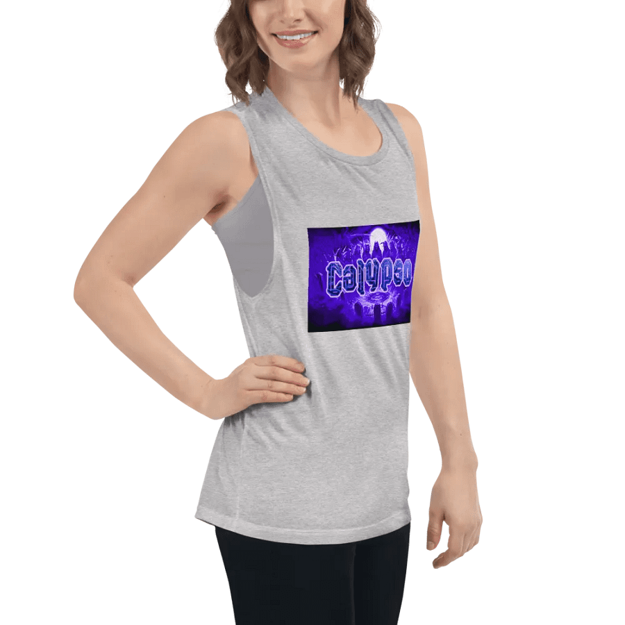 Calypso X Reaper Ring Tank product image (7)