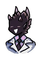 Cool person