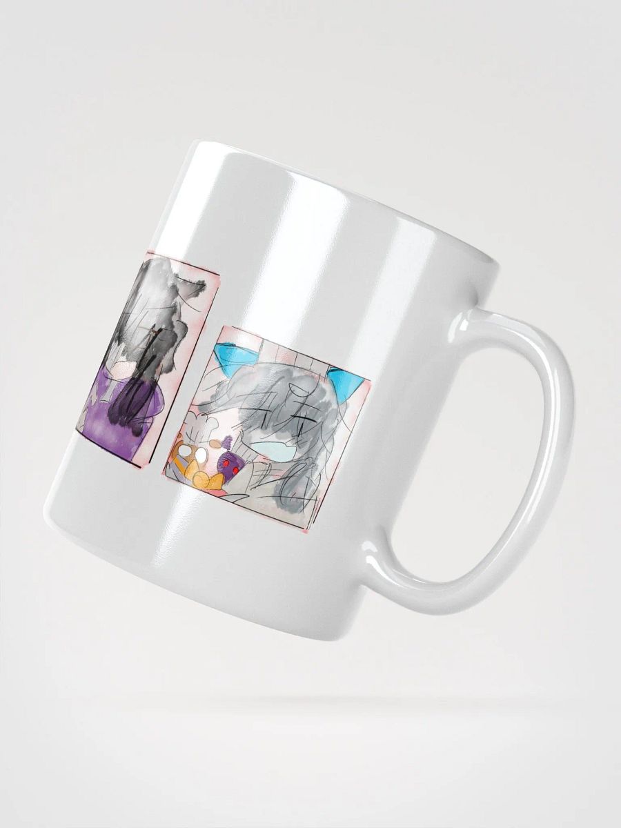 Moon Savers February mug product image (4)