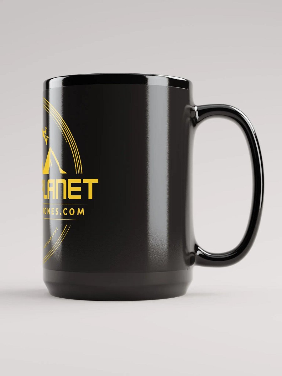 Drone Team Coffee Mug product image (2)