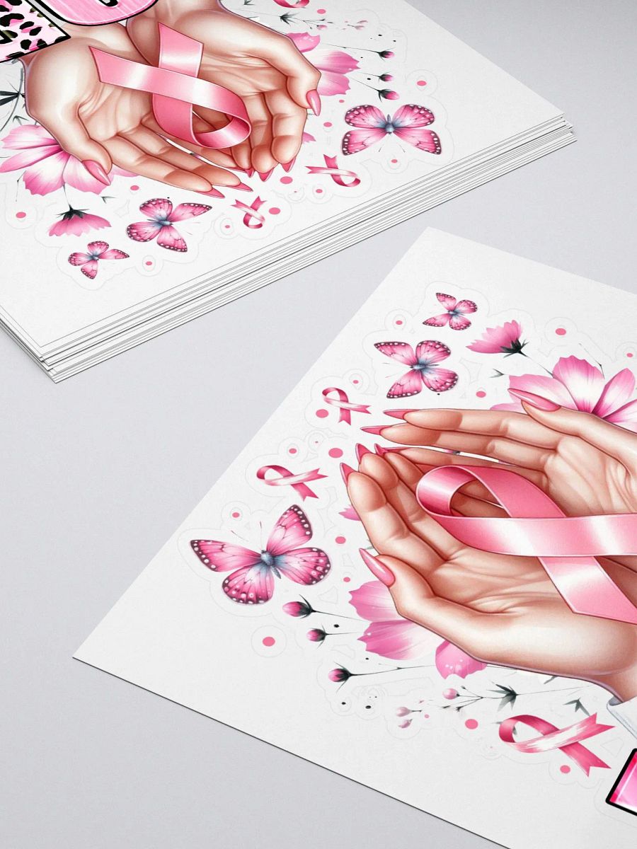 Hope Sticker product image (4)