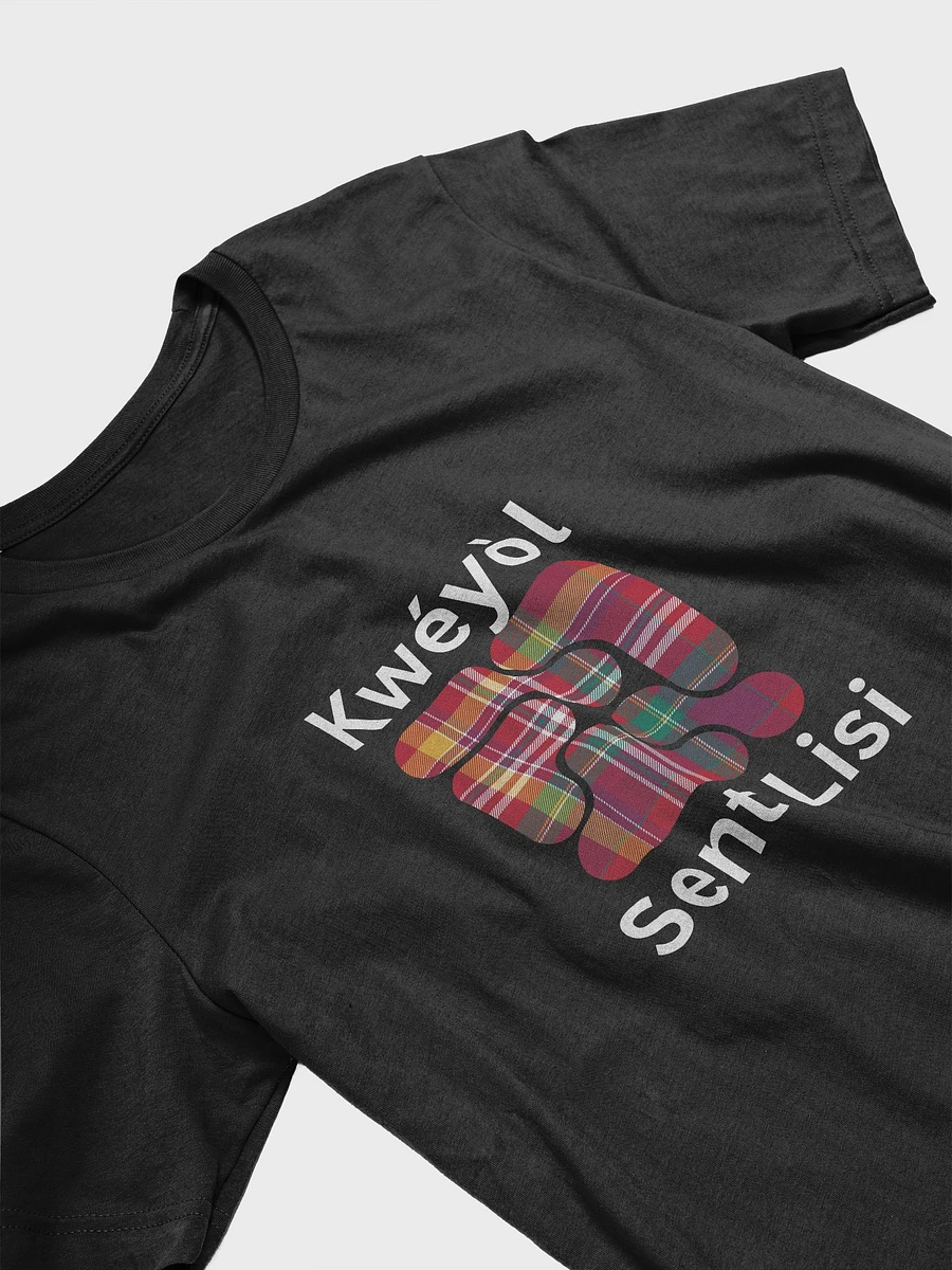 Kweyol Sent Lisi T-Shirt product image (4)