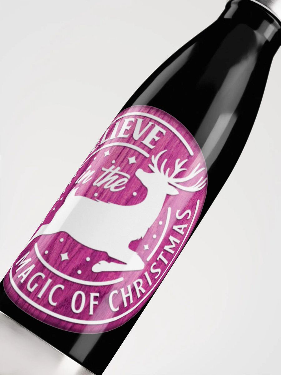 BELIEVE IN THE MAGIC OF CHRISTMAS product image (4)