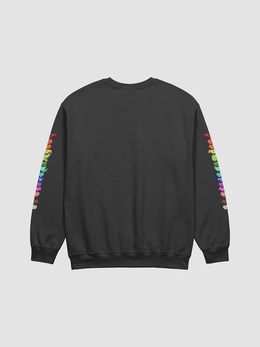 Sherbverse Crewneck product image (3)