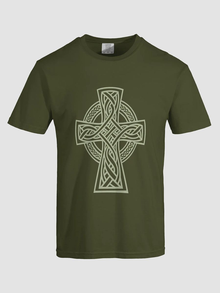 Men's Viking Celtic Cross Tee product image (14)
