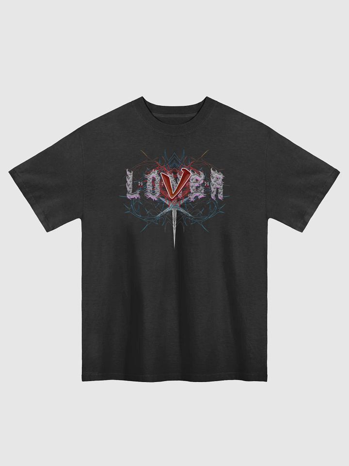 LxOxSxExR 91 OverSizeFaded product image (1)