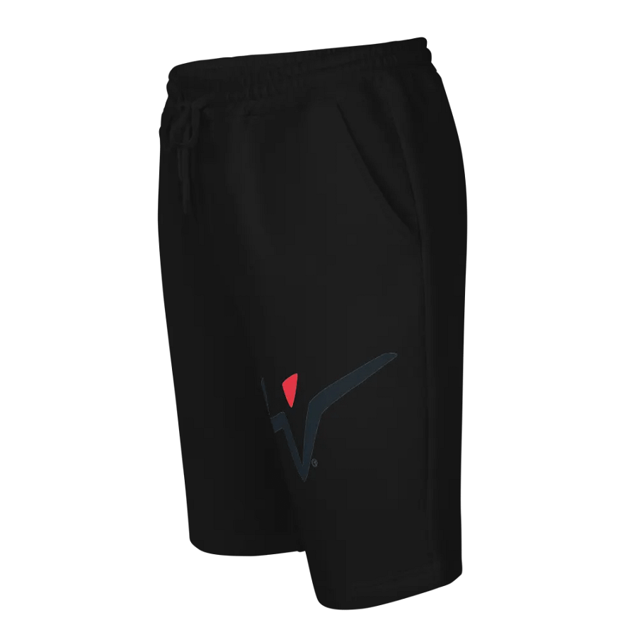 FTA - Signature Logo Men's Fleece Shorts product image (8)