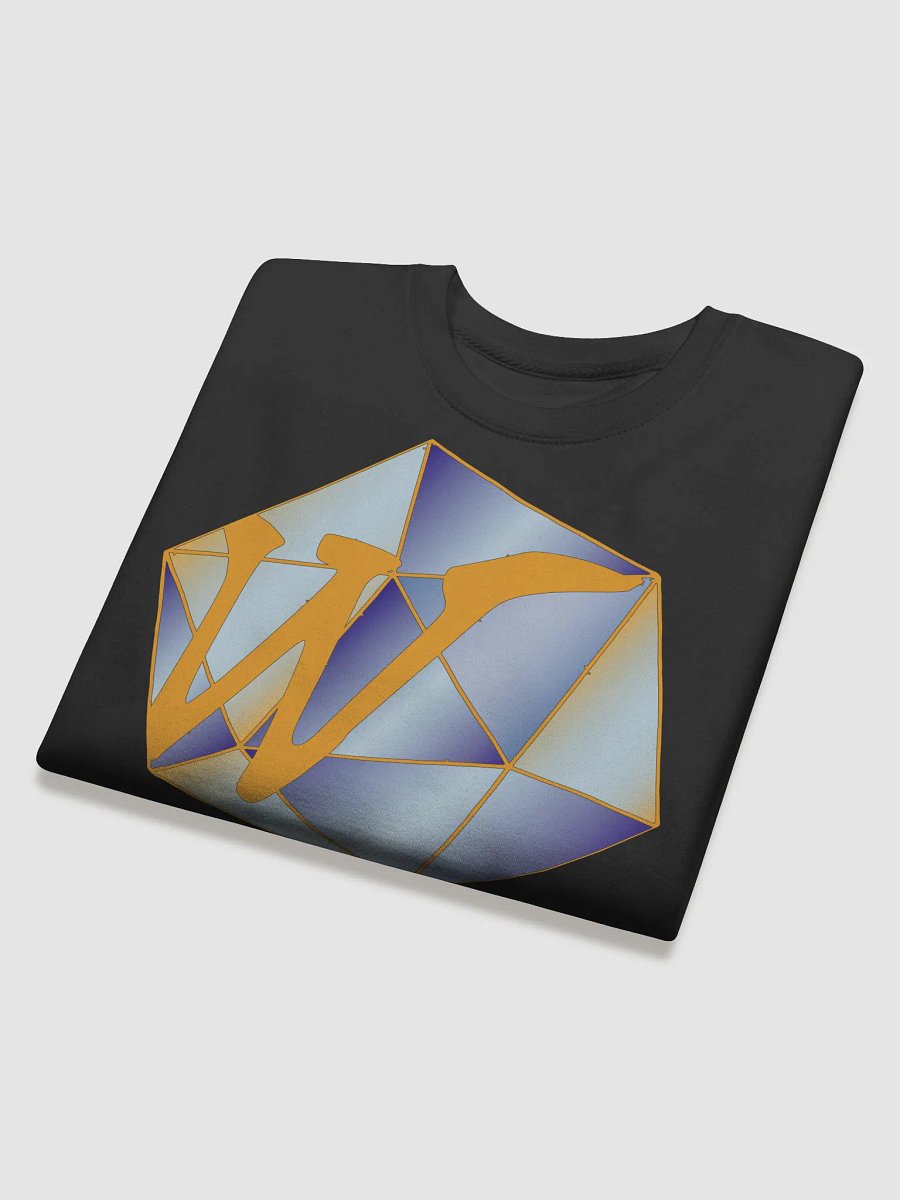Wileyverse Logo Sweatshirt product image (4)