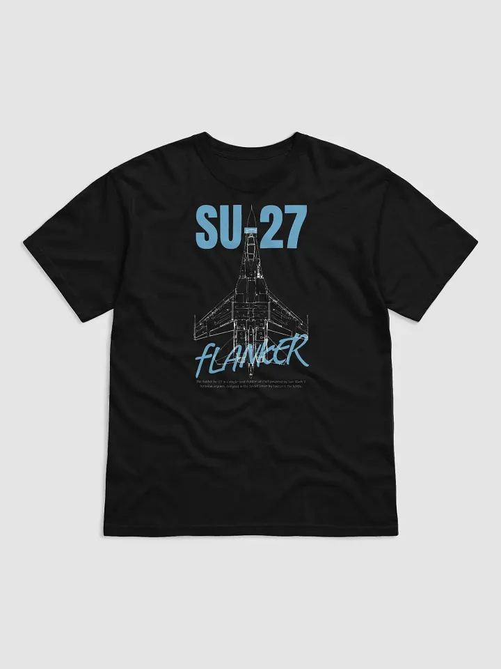 SU-27 product image (2)
