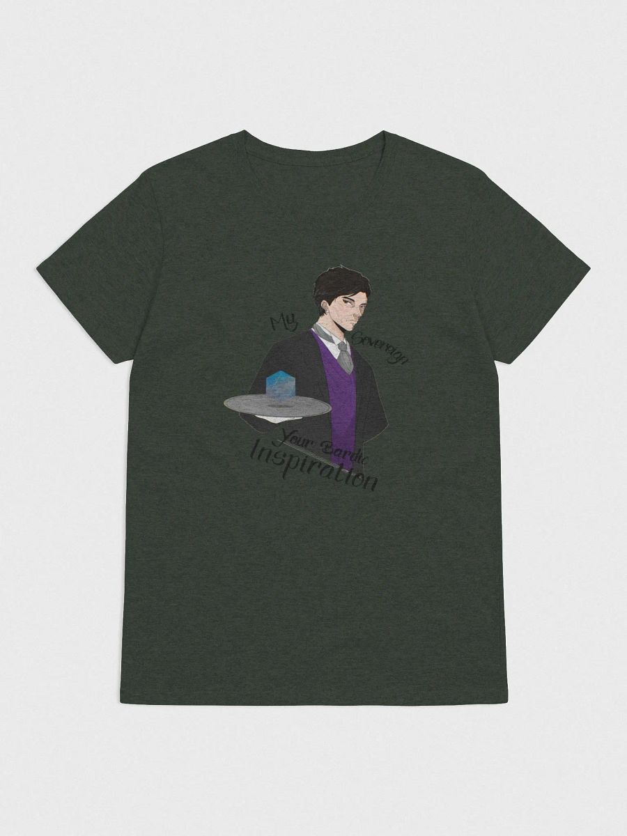 Your Bardic Inspiration | Women's Shirt product image (2)
