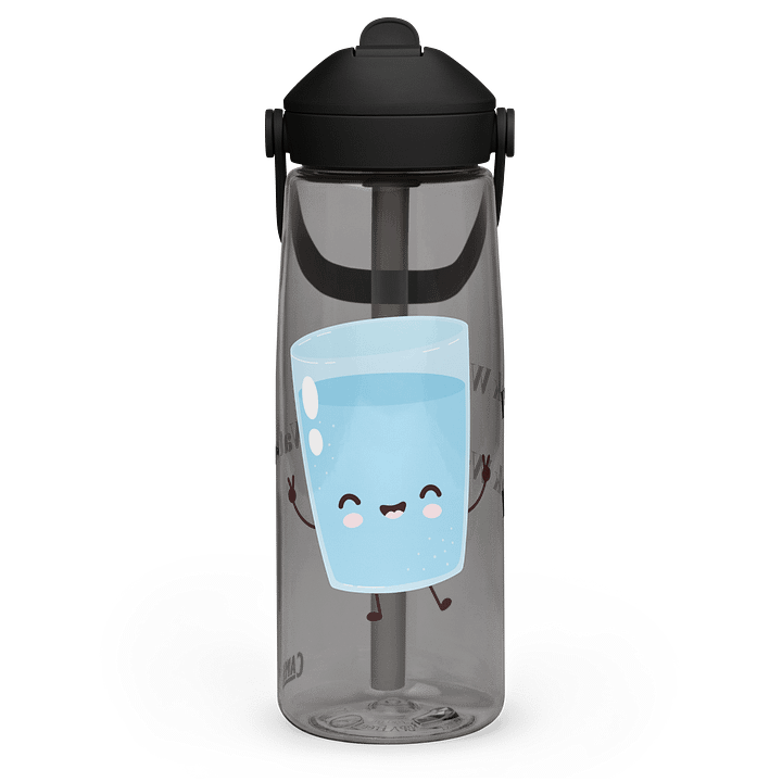 Hydro CamelBak Water Bottle product image (1)