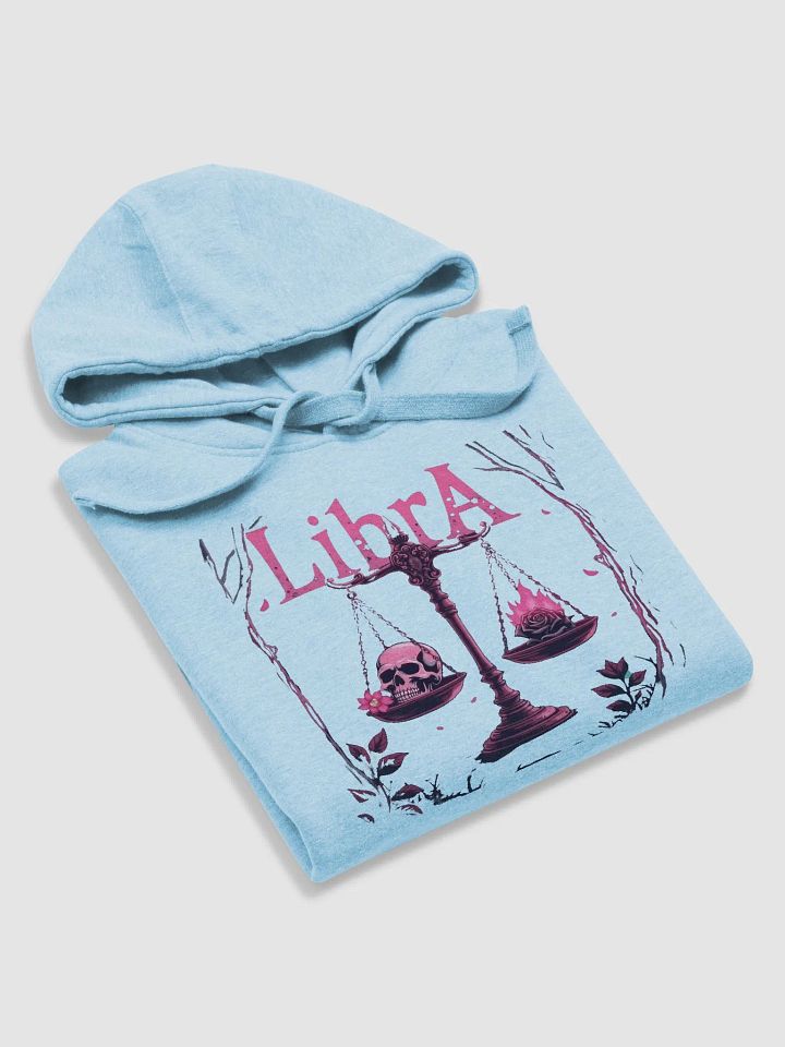 Libra Hoodie product image (56)