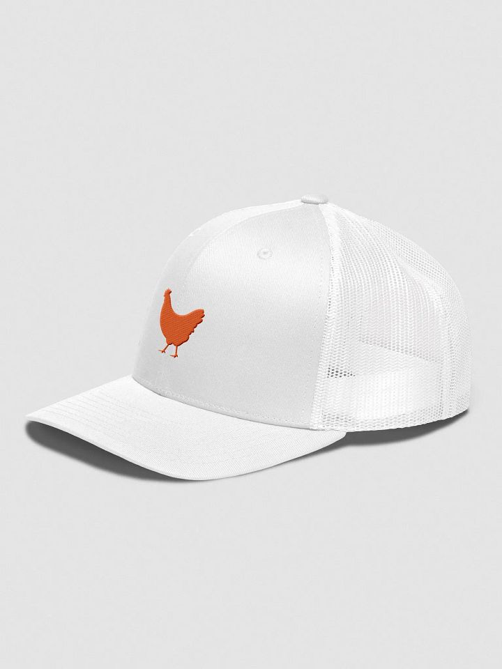 Hen Trucker product image (2)