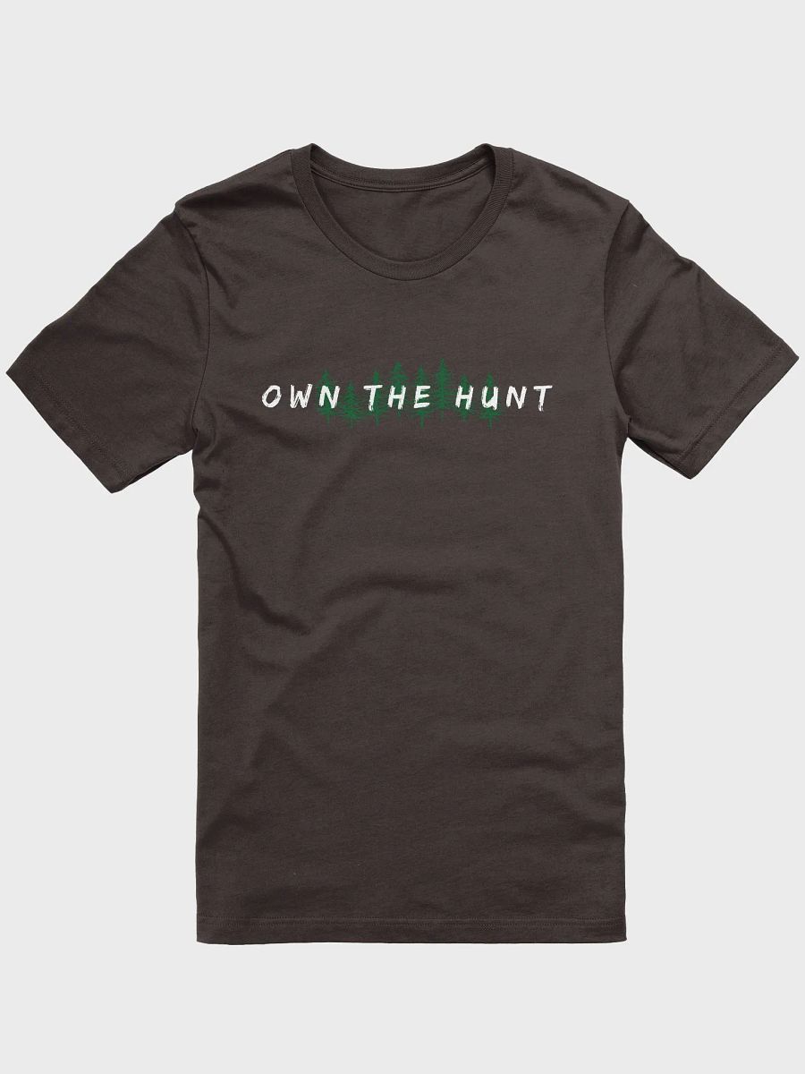 OTH Banner Tee product image (5)