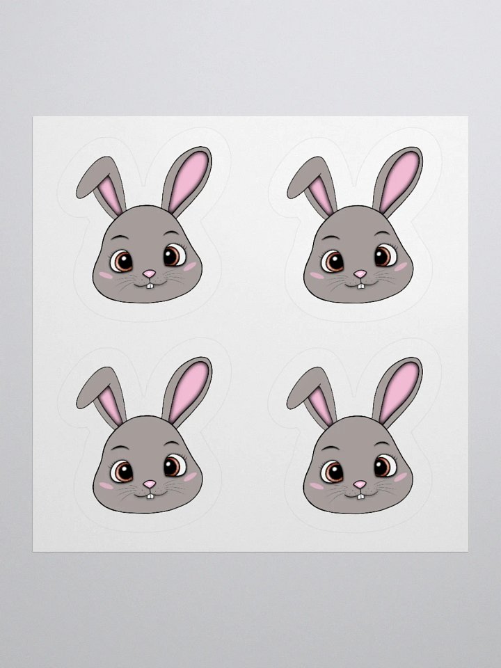 Letty - Stickers product image (1)