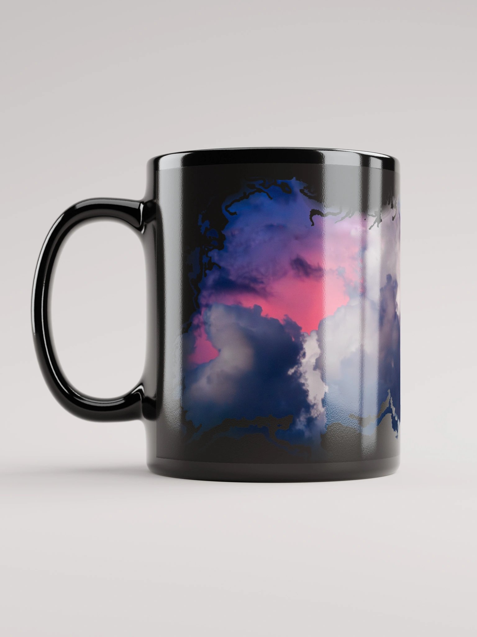 Stormy Sky Glossy Mug product image (6)