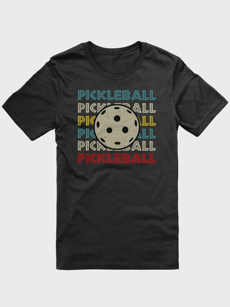 Pickleball Graphic T product image (8)