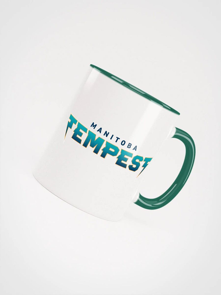 Tempest Dodgeball Club Ceramic Mug product image (29)