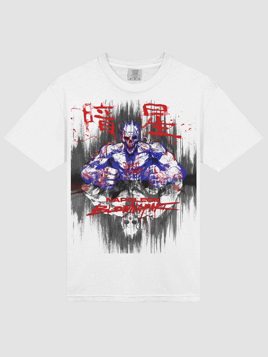 FUTURE BLEED MACHINE (WHITE) product image (3)