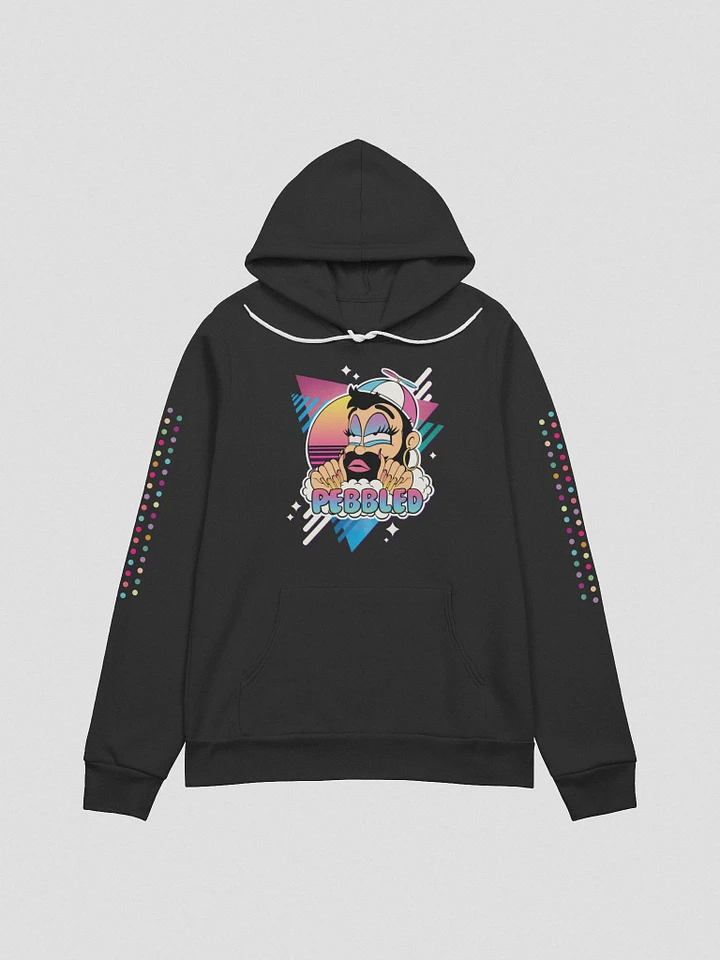 Pebbled Hoodie (Special Edition) product image (1)