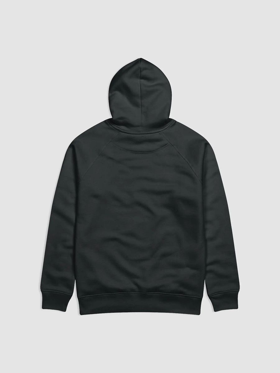 Hansel Plays Hoodie product image (2)