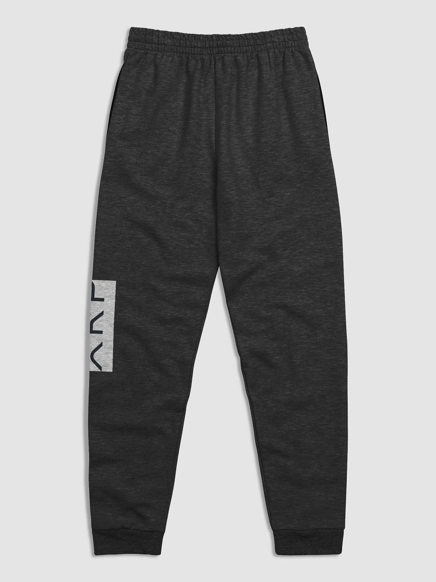XRP Joggers Unisex product image (5)