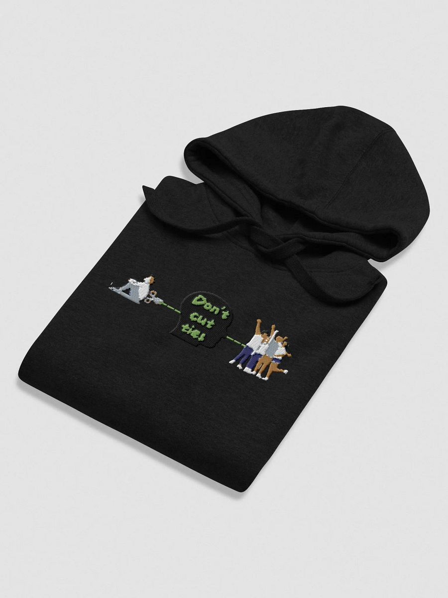 Don't cut ties product image (34)