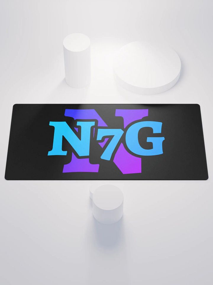N7G Mousepad | N7G product image (1)