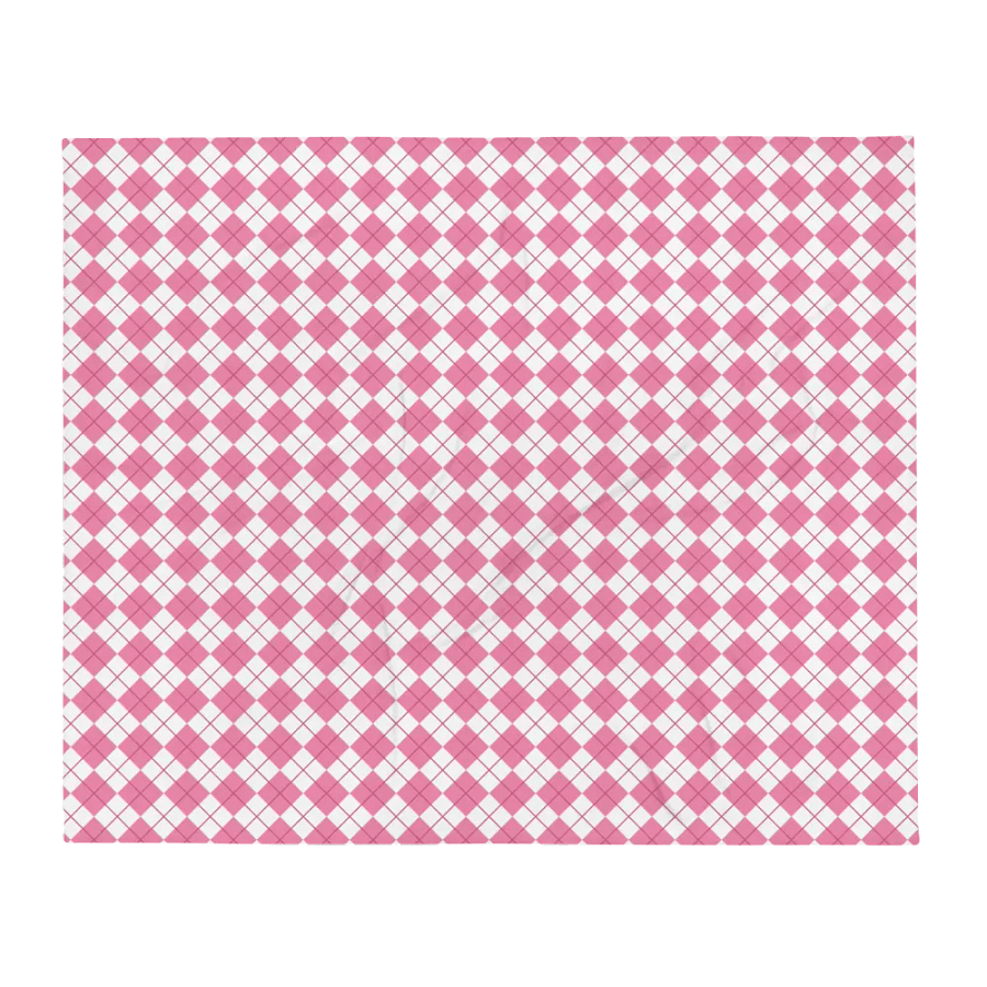 Pink Blanket product image (1)